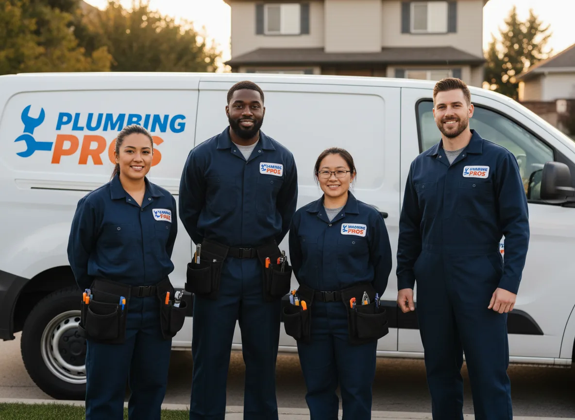 Water Heater Repair company in Mcgrath, AK